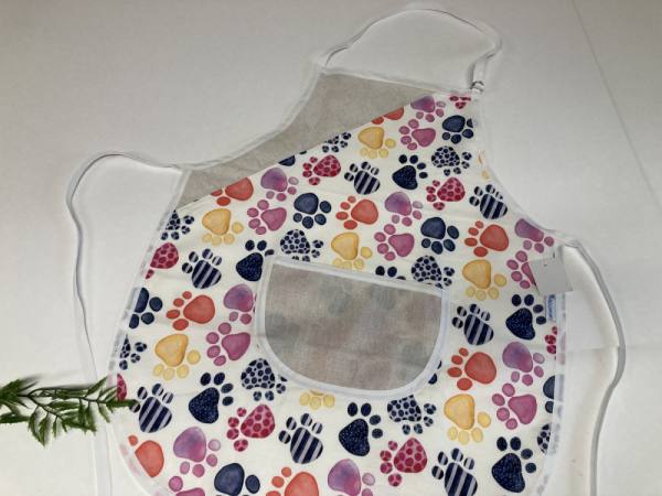 Otroški predpasnik  1035